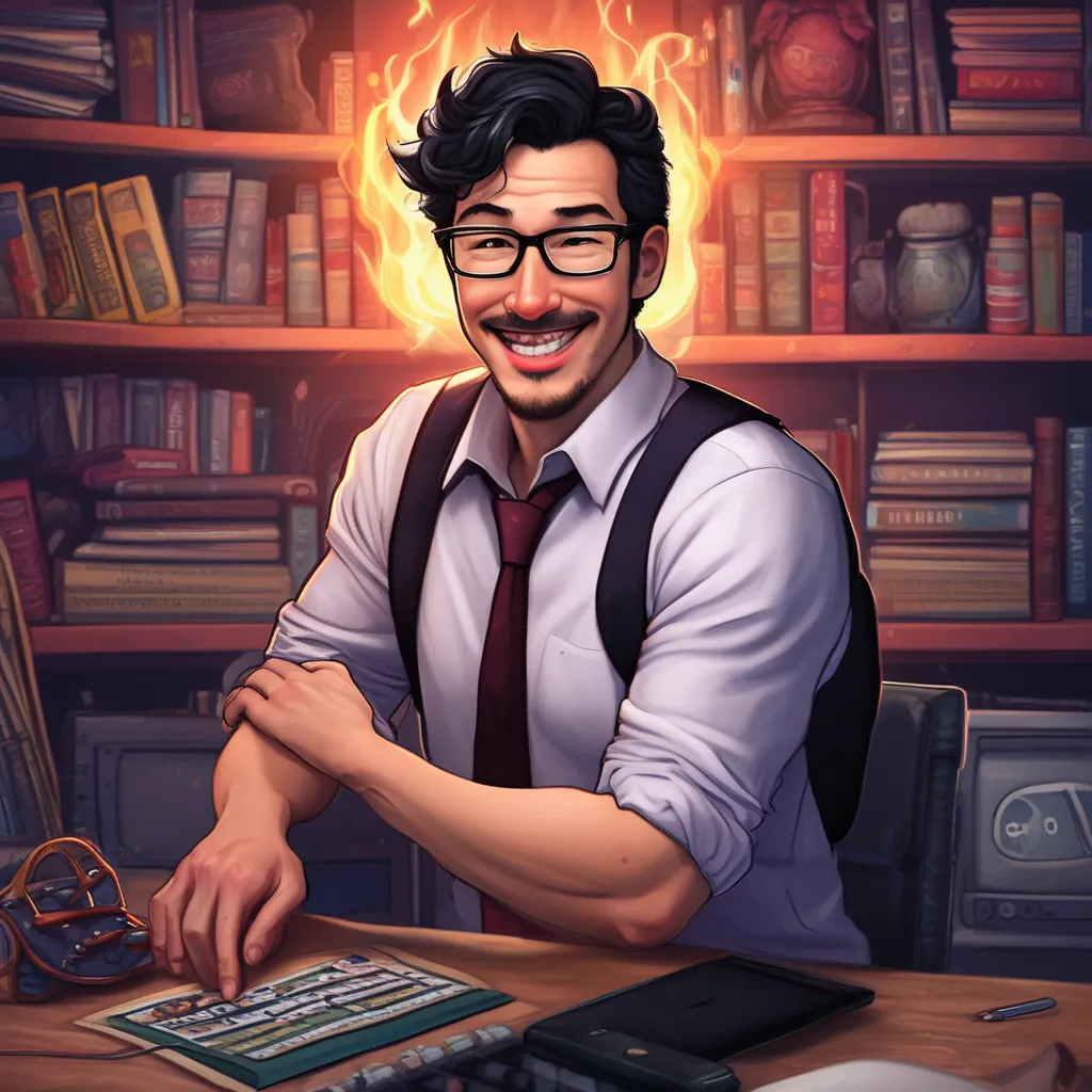Markiplier