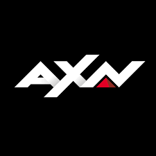 AXN Asia Announcer (2015-present)