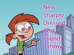 Vicky Season 7 (The Fairly OddParents)