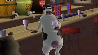 Otis (Barnyard)