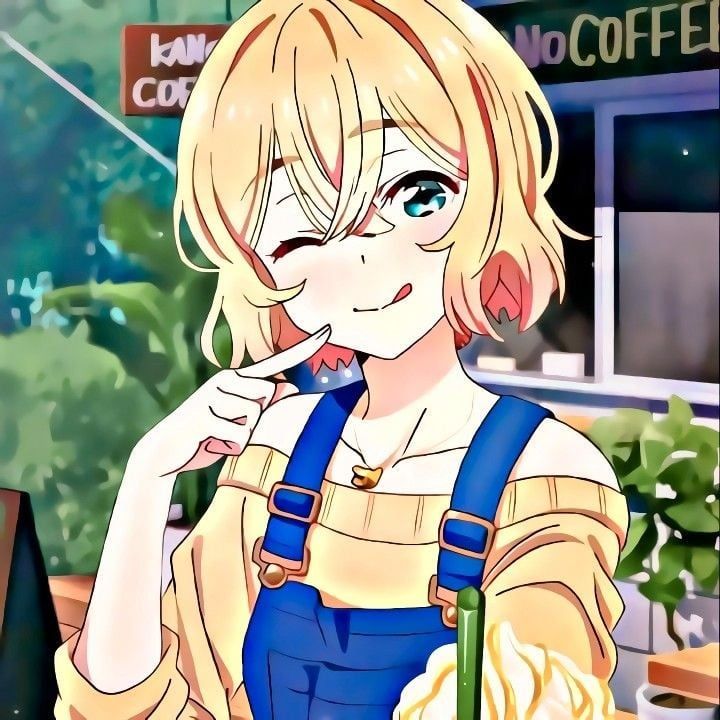 Mami nanami español latino