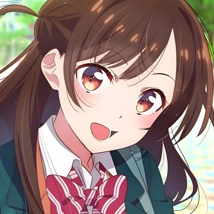 chizuru mizuhara Español latino