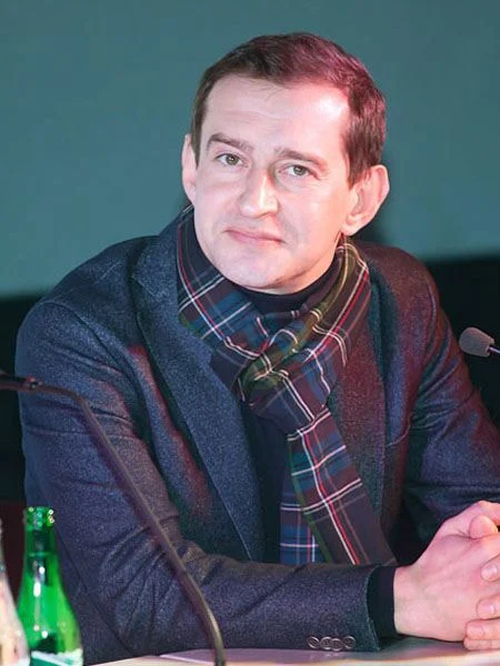Константин Хабенский