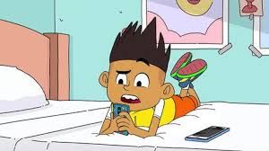 Raj (The Twisted Timeline of Sammy & Raj)