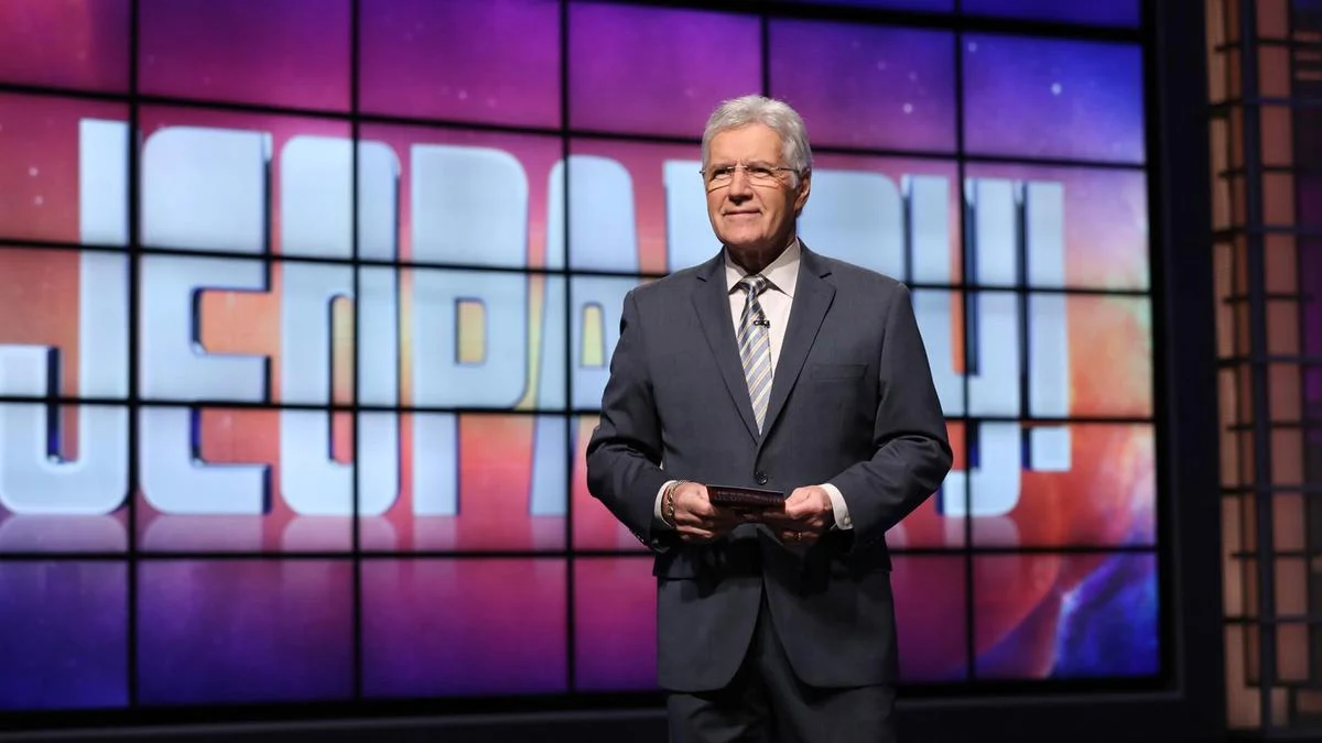 Alex Trebek (Jeopardy! host)