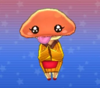 Tongus (Yo-kai Watch 2)