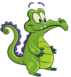 Swampy