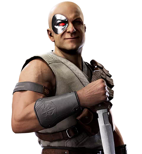 Kano (MK11)