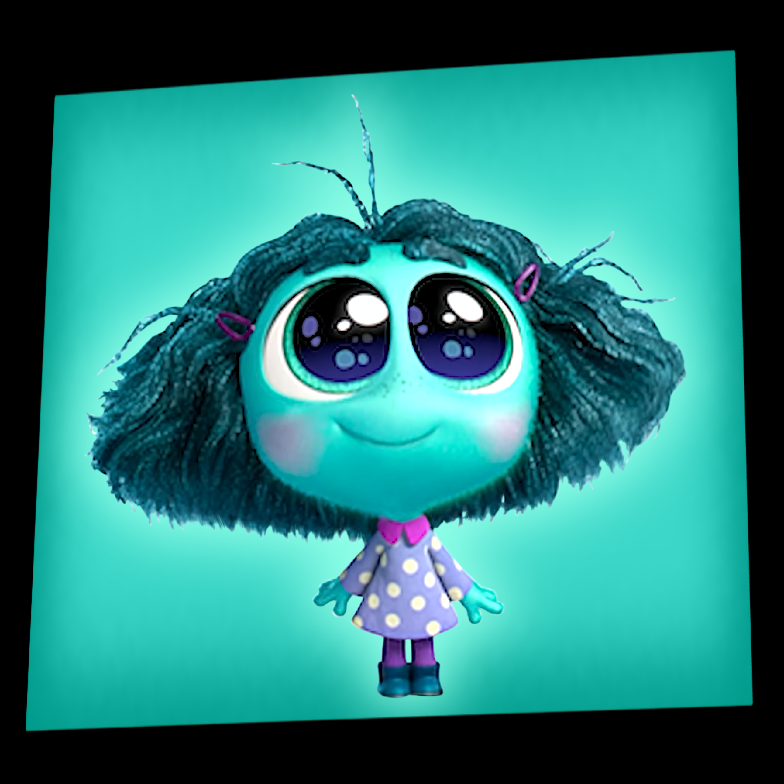 Envy (Inside Out 2)