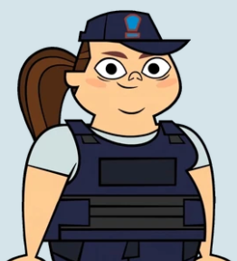 MacArthur(Total Drama)