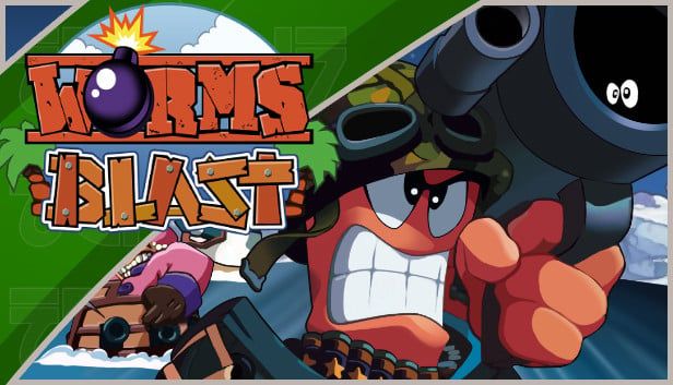 worms ultimate mayhem narrador latino