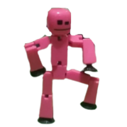Deanna Stikbot (Adan - Stikbot Channel)