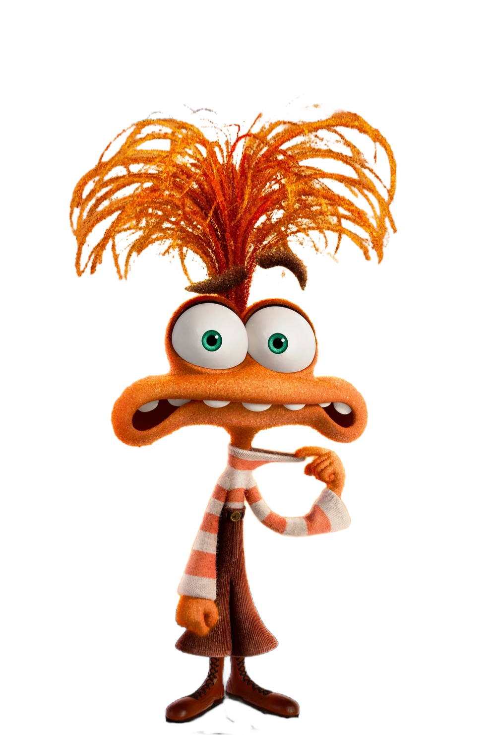 Anxiety (inside out 2)