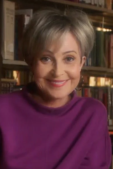 Meemaw/Connie Tucker (Young Sheldon)