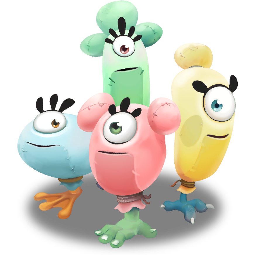 Wendy The Wimmzies