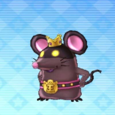 Tyrat (Yo-kai Watch 2)