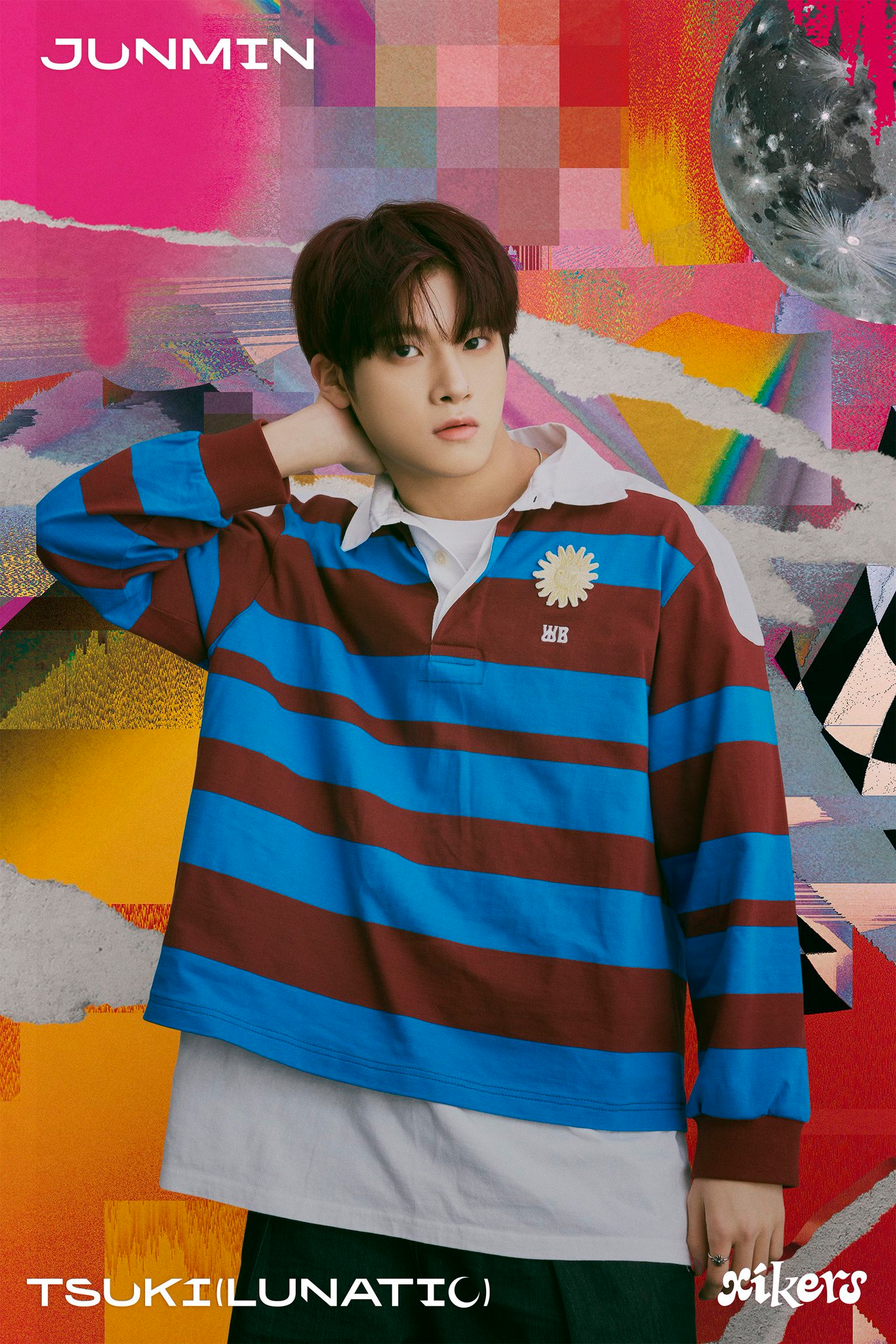 xikers Junmin