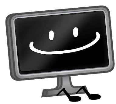 TV (2019-2022) (BFDI)