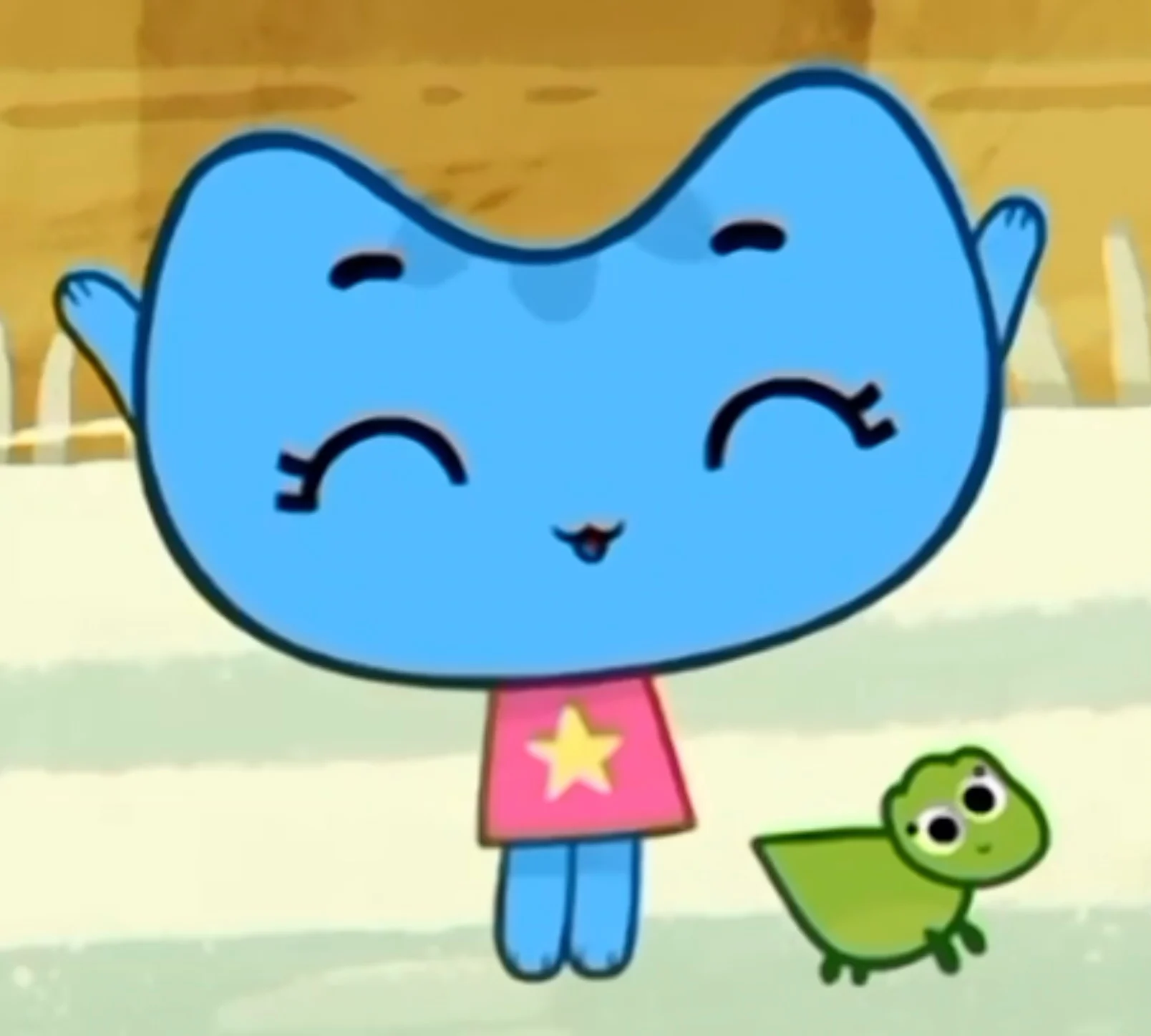 Kate (Kit ^n^ Kate)