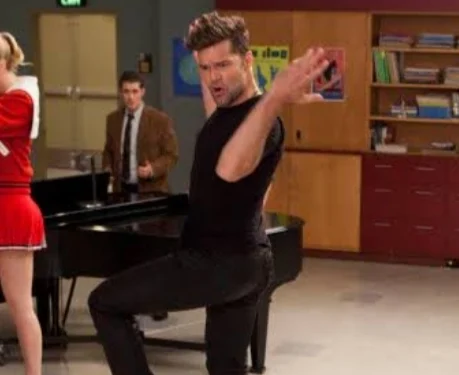 David Martinez (Glee)