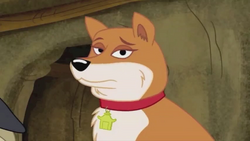 Agent Ping (Pound Puppies 2010)