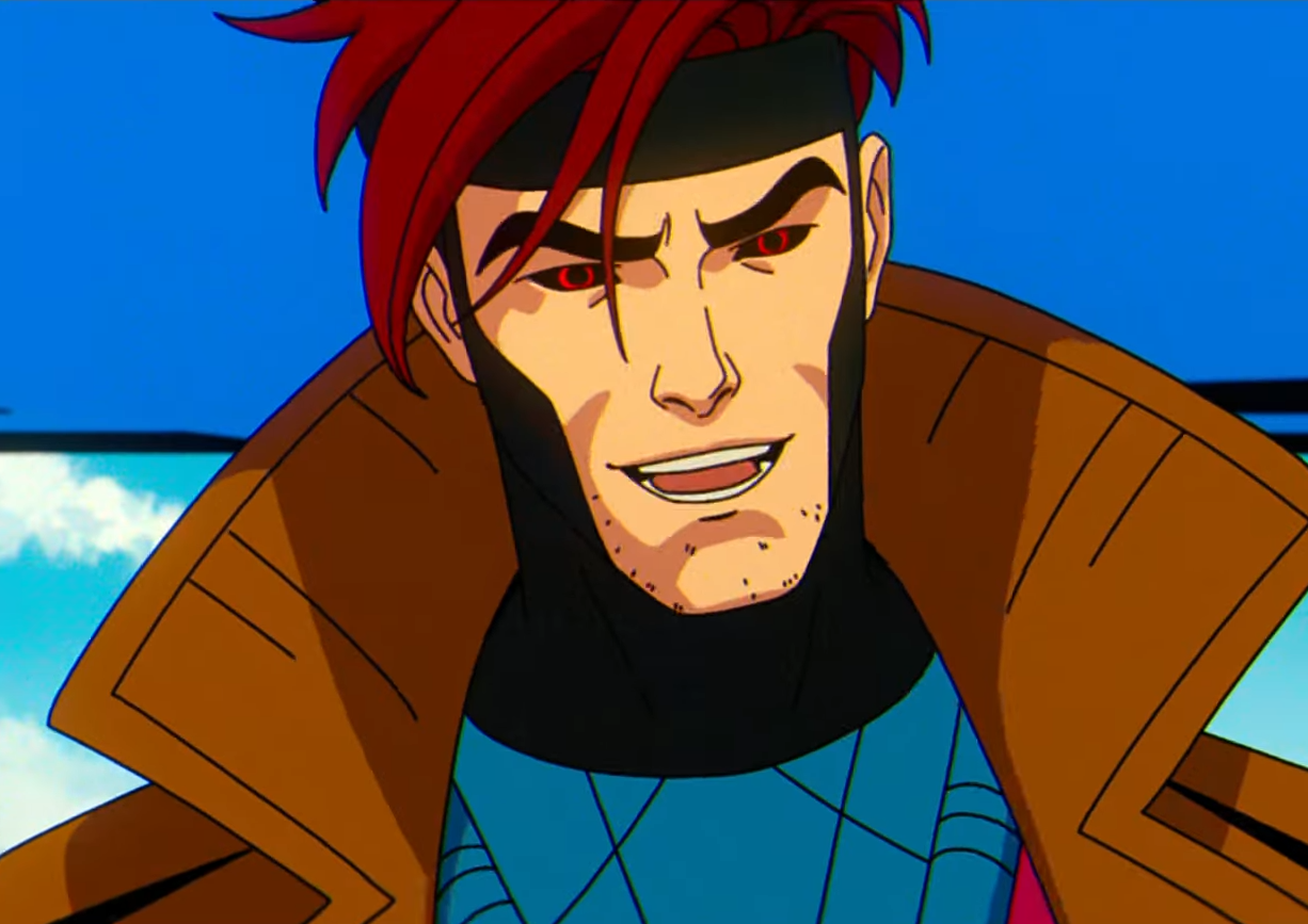 Gambit (X-Men’97)