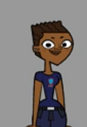 Sanders(Total Drama)