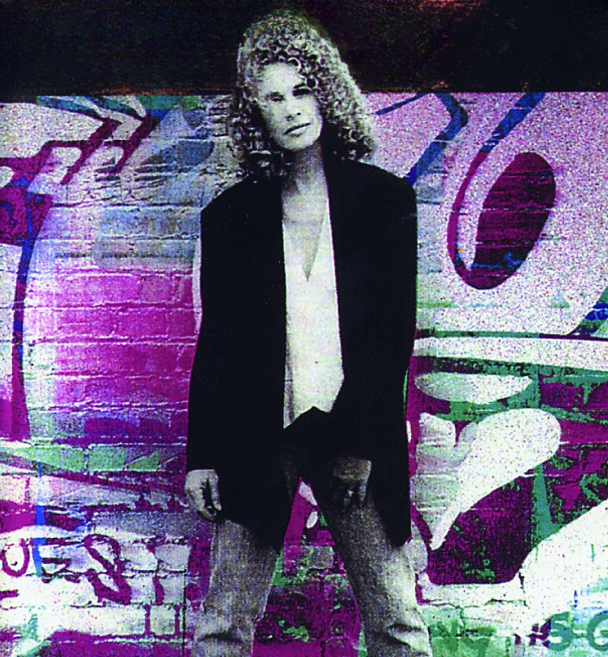 Carole King (Colour Of Your Dreams Era)