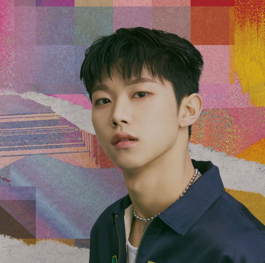 xikers Hyunwoo