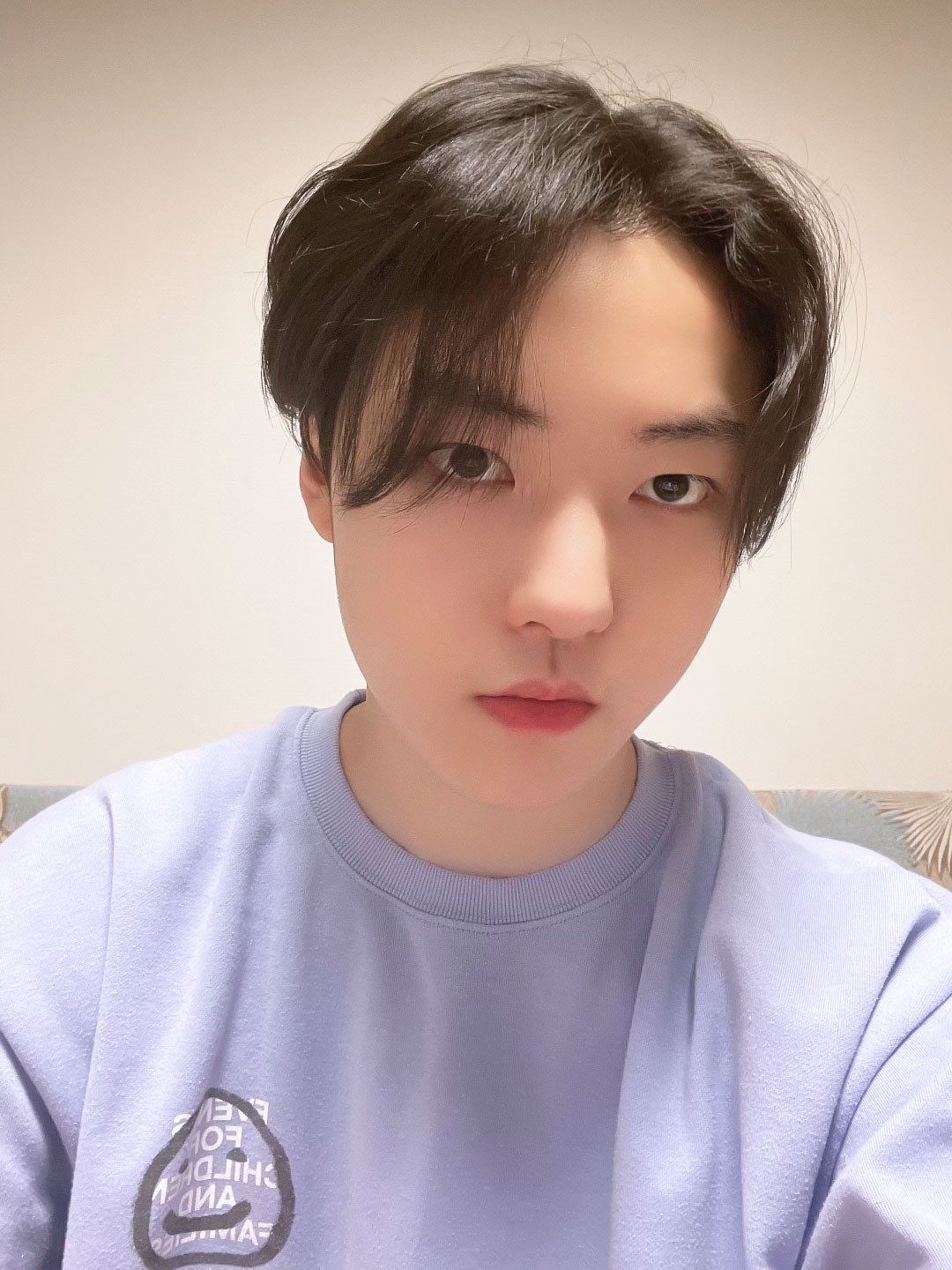 xikers Junghoon