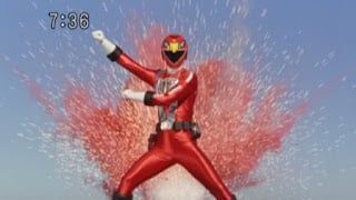 Sosuke Esumi (Engine Sentai Go Onger)