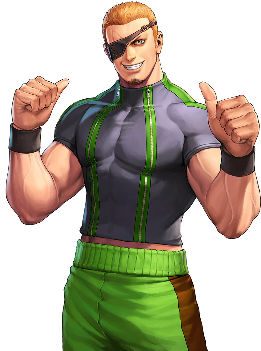 Ramon (eiji takamoto/Kiyoshi katsunuma)