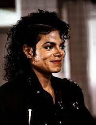 Michael jackson (Bad era) (TITAN)