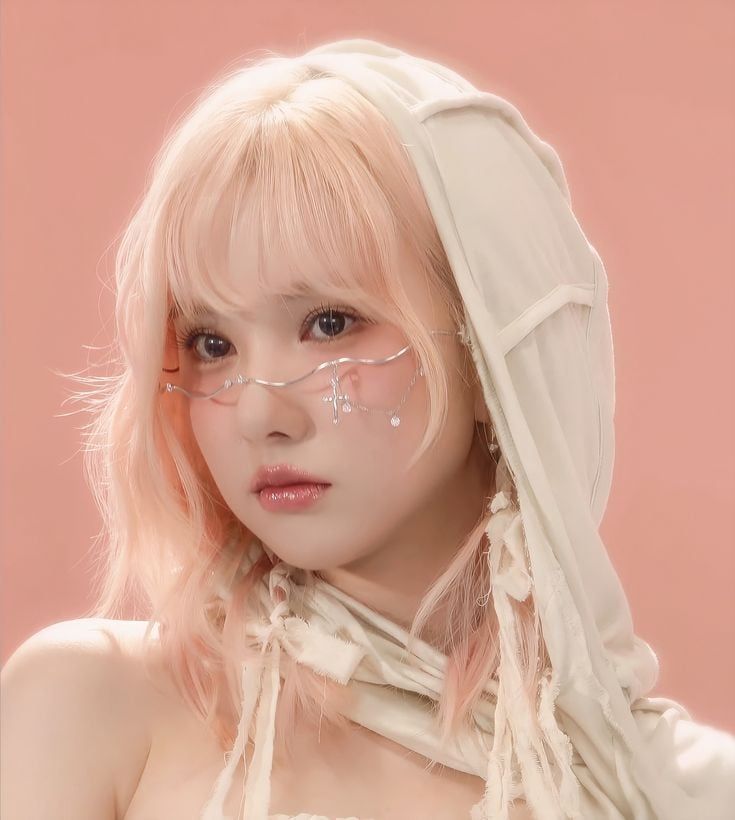 Eunha (VIVIZ/Gfriend)
