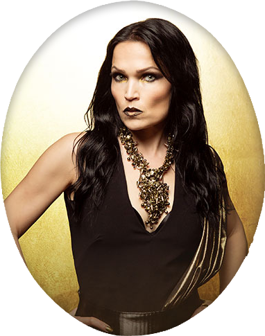 Tarja Turunen Nightwish