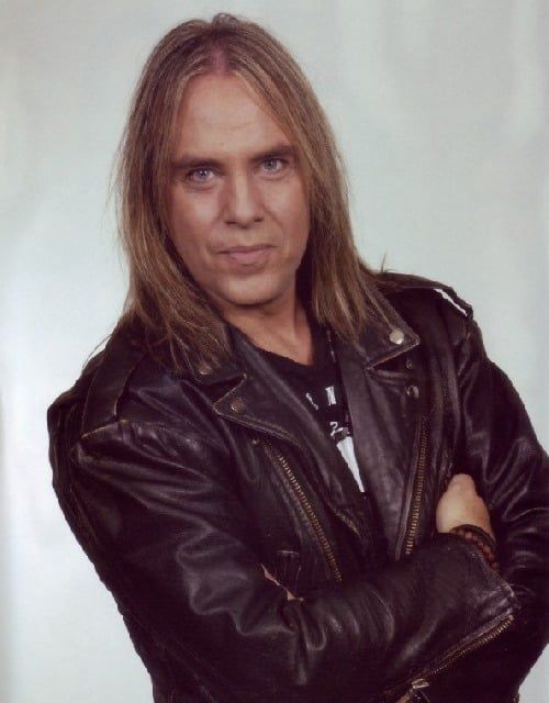 Andi Deris (Helloween)