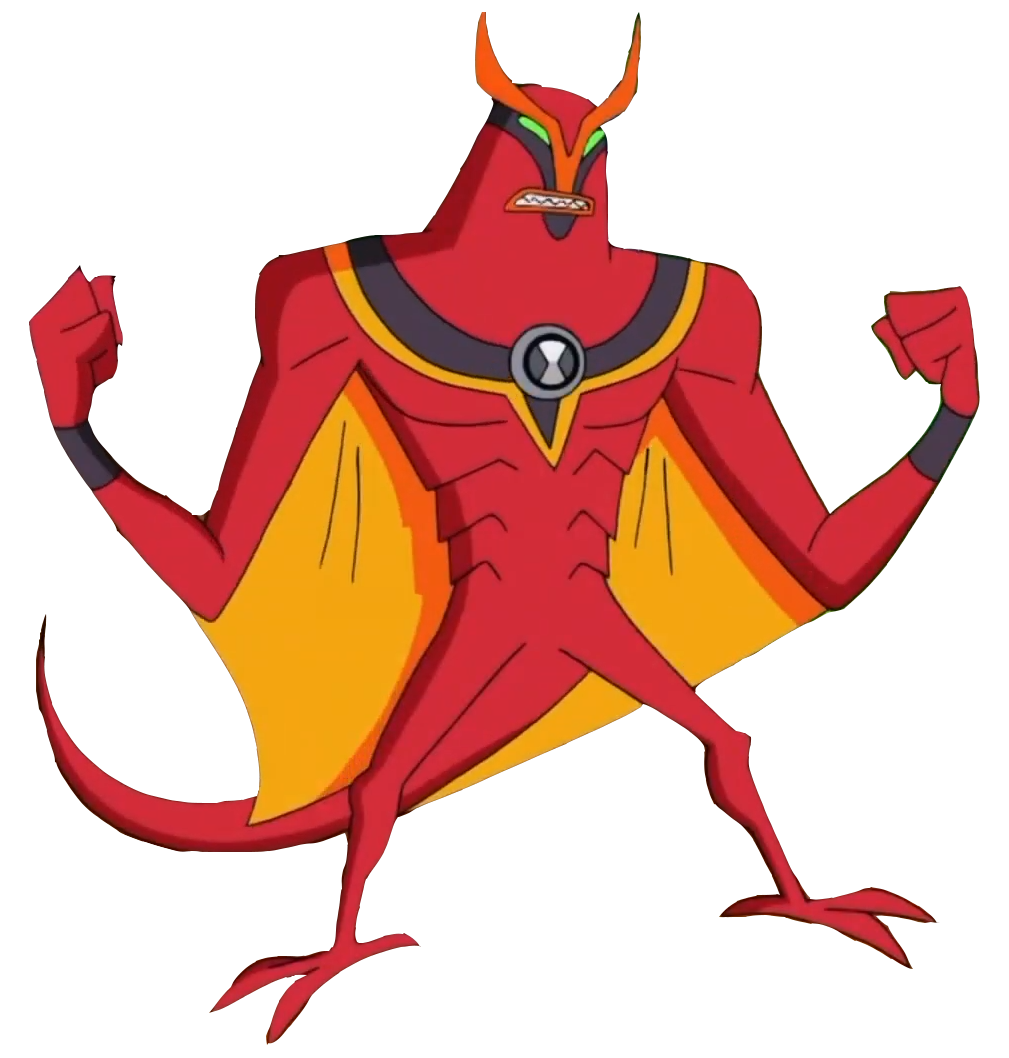Jetray