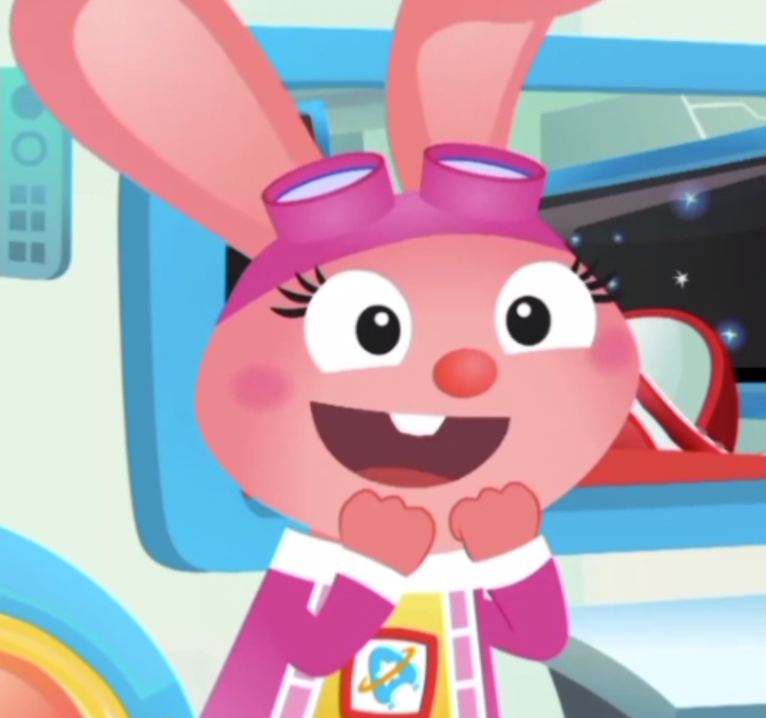 Halley (Astroblast)