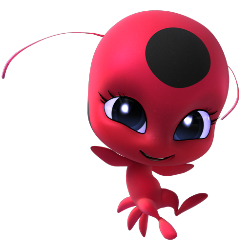 Tikki Arabic Miraculous