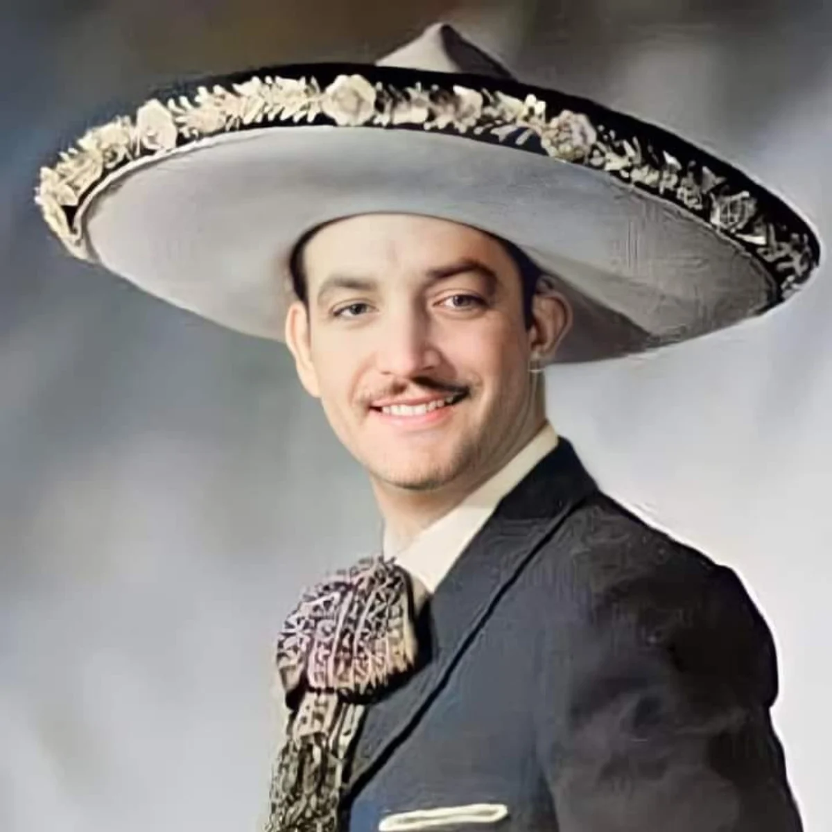Jorge Negrete