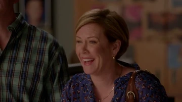 Carole Hudson-Hummel (Glee)