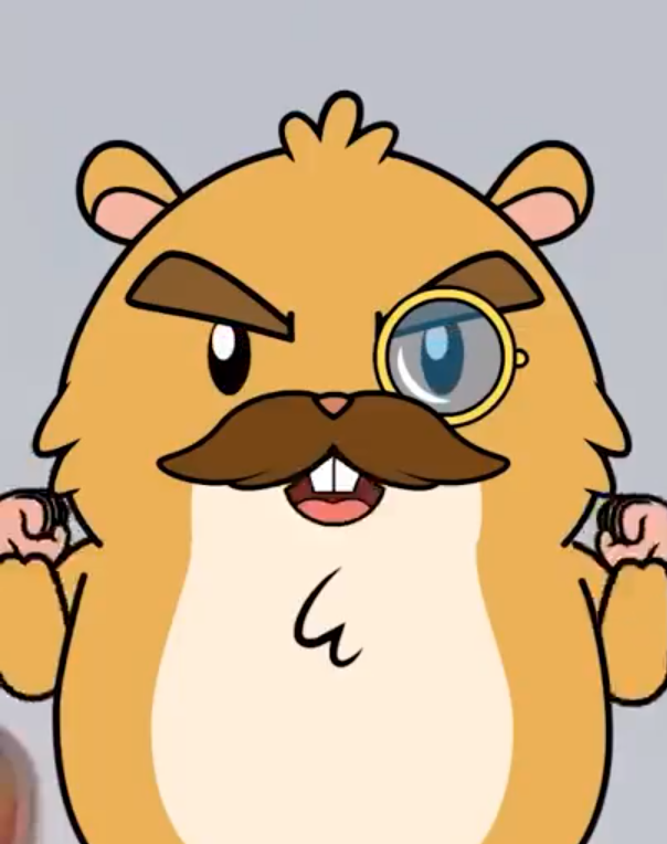 Packrat (Ryan's World)