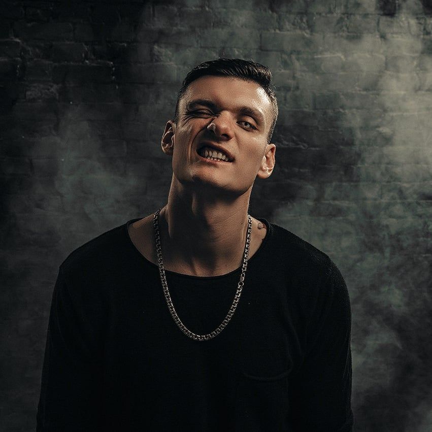 Тони Раут - Raut Not Dead Версия 2