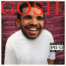Kendrake (Mix of Kendrick Lamar and Drake)