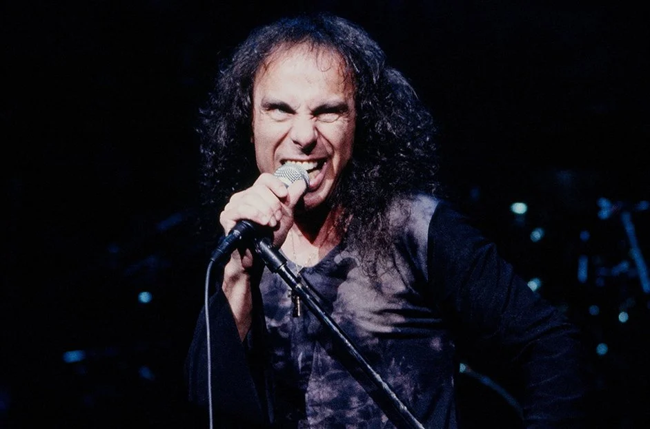 Dio 1983