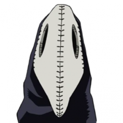 Mimic\Joi Irinaka(My Hero Academia)