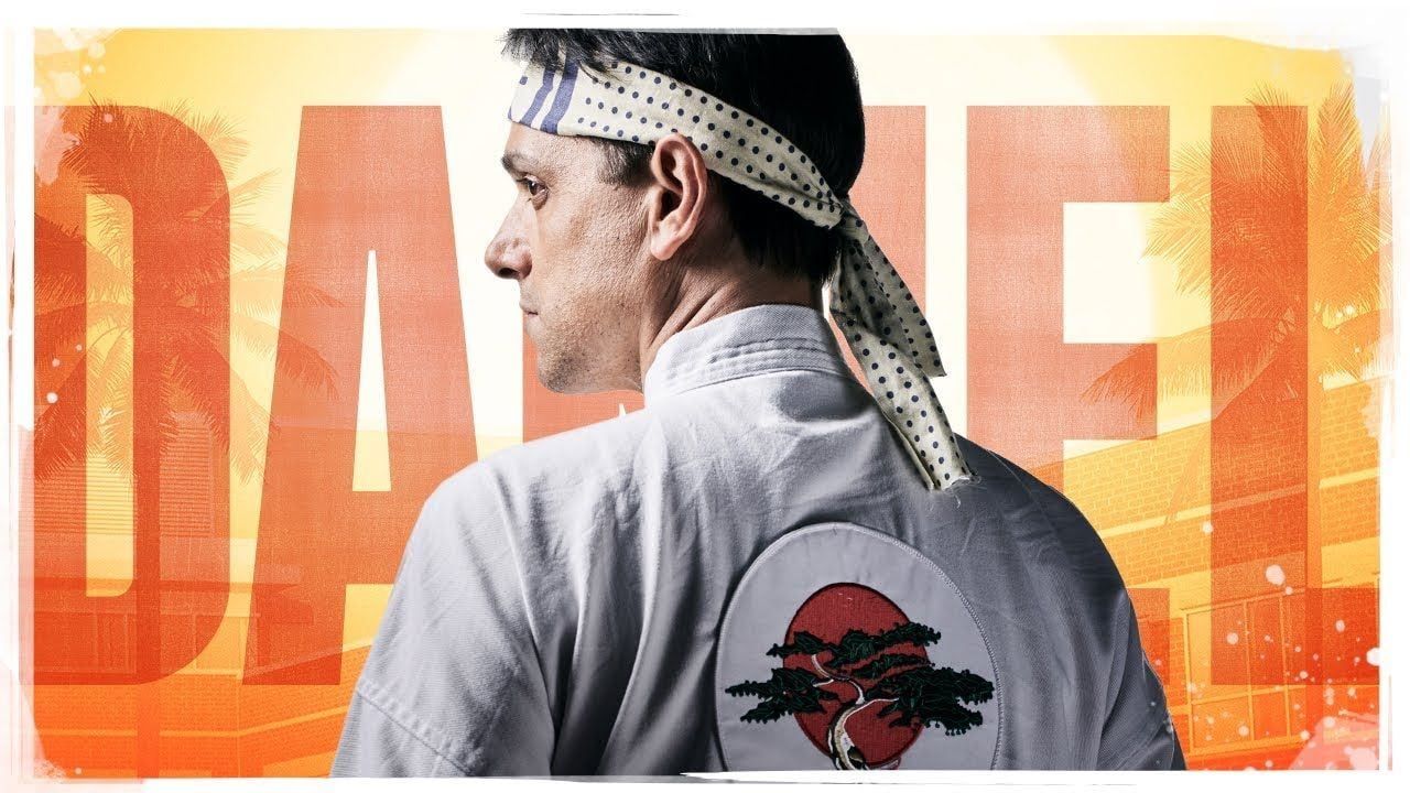 Daniel LaRusso (Cobra Kai) (Ralph Macchio)