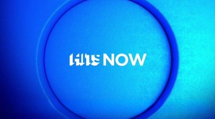 Hits Now Asia Male Announcer