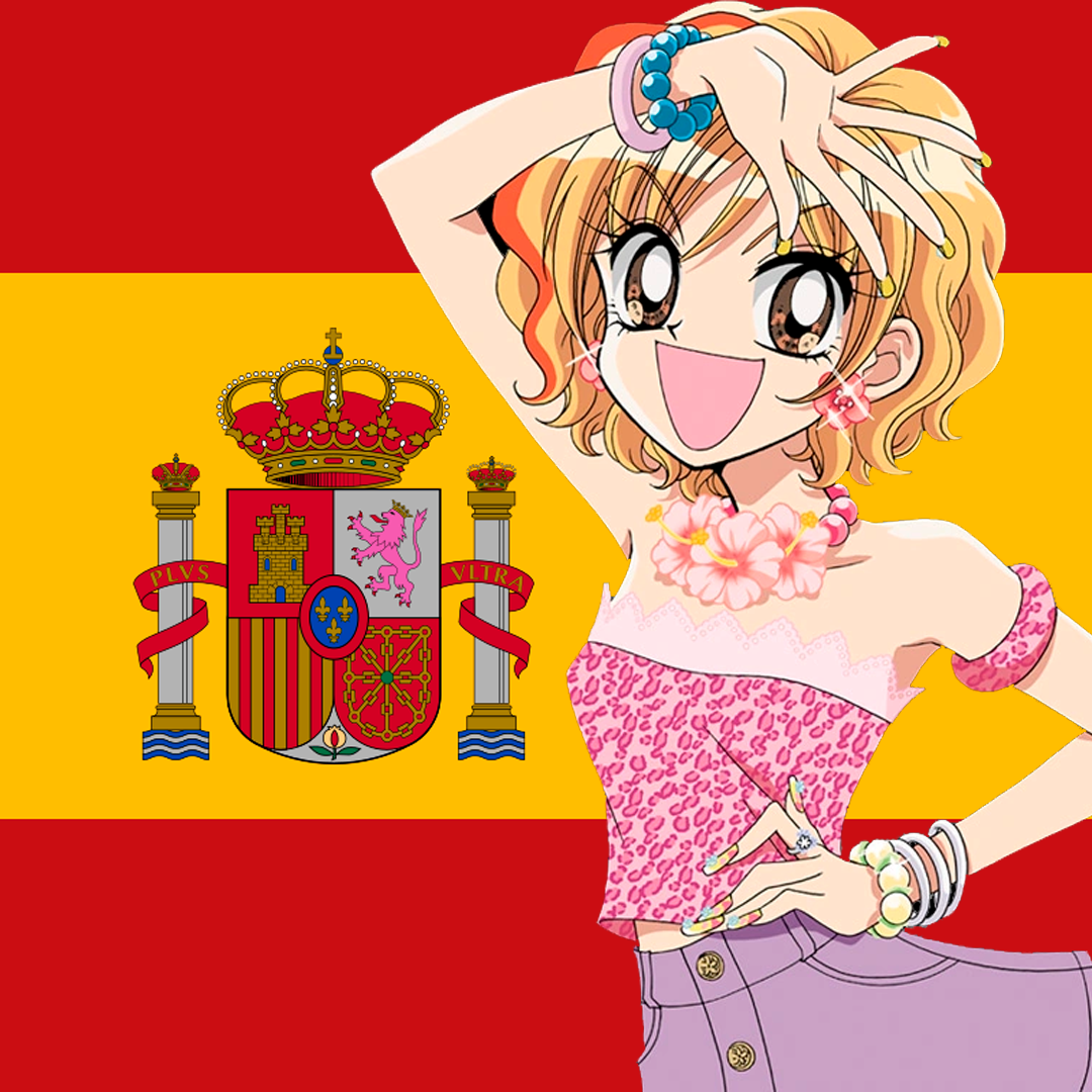 Ran Kotobuki (Castellano)