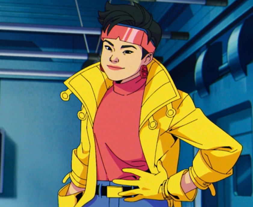 Jubilee (X-Men’97)